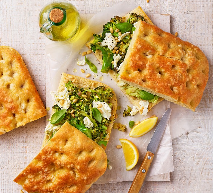 Proljetna čarolija u kuhinji – recepti s sezonskim namirnicama